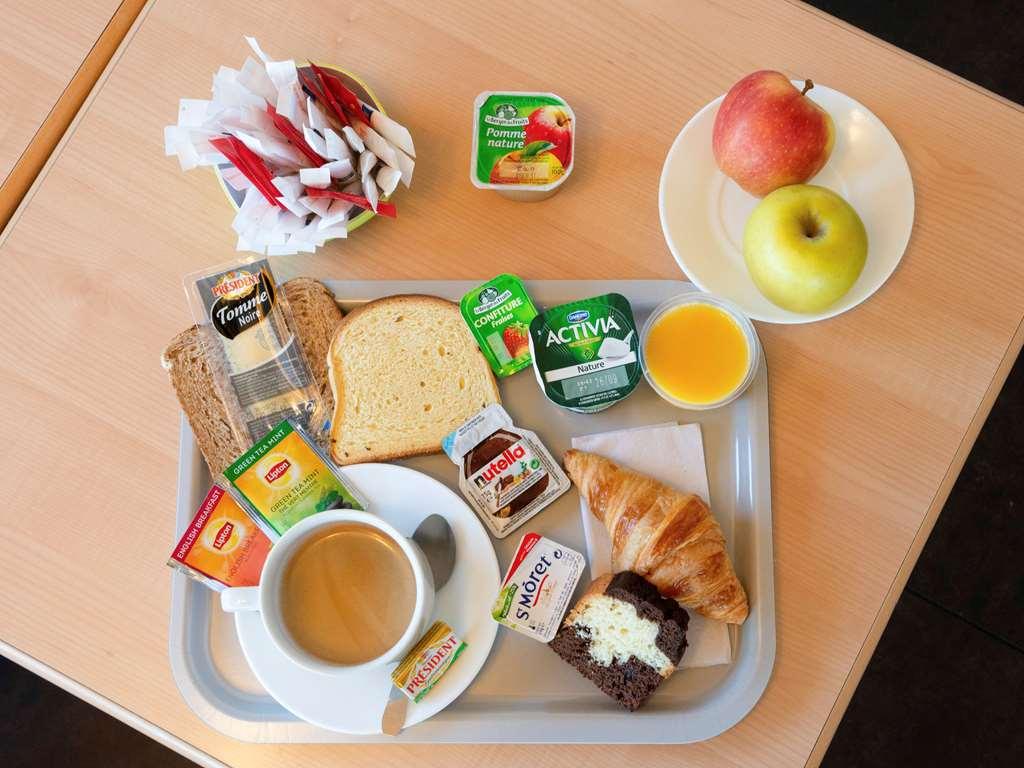 Ibis Budget Macon Sud Ristorante foto
