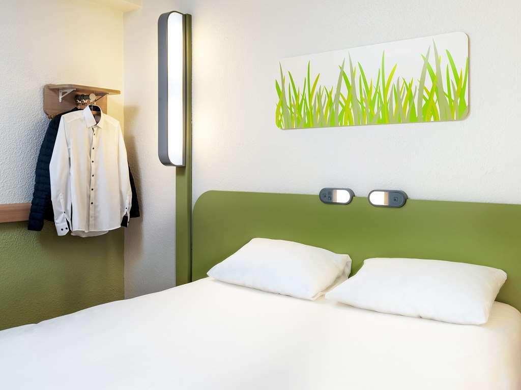Ibis Budget Macon Sud Camera foto