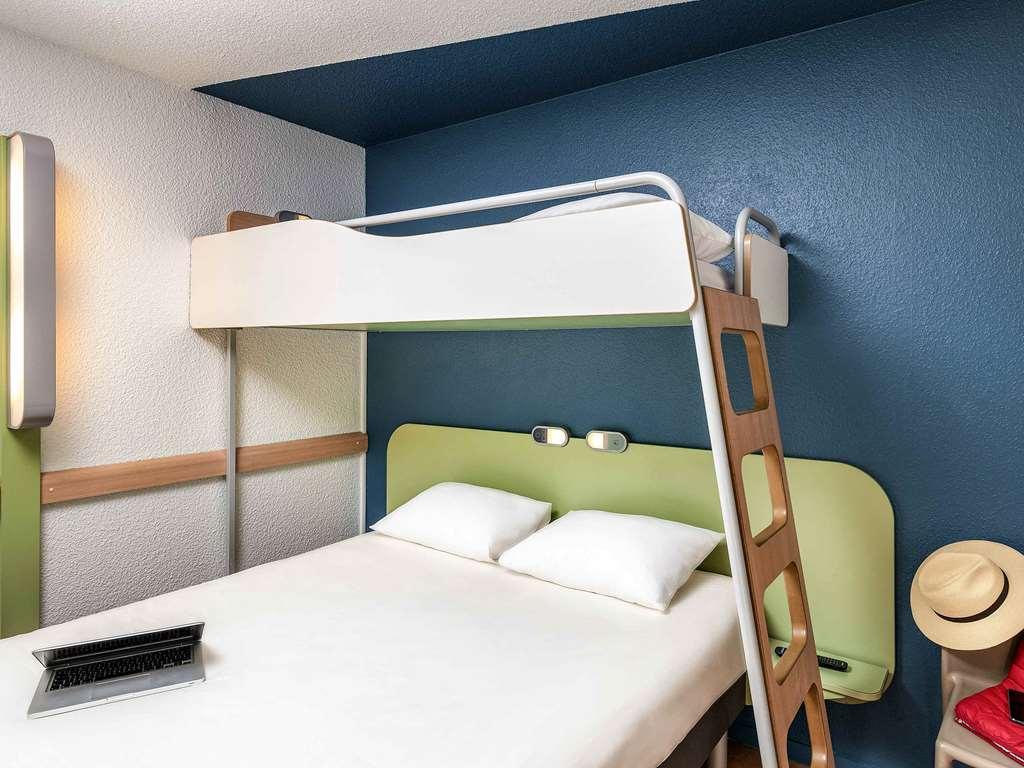 Ibis Budget Macon Sud Camera foto