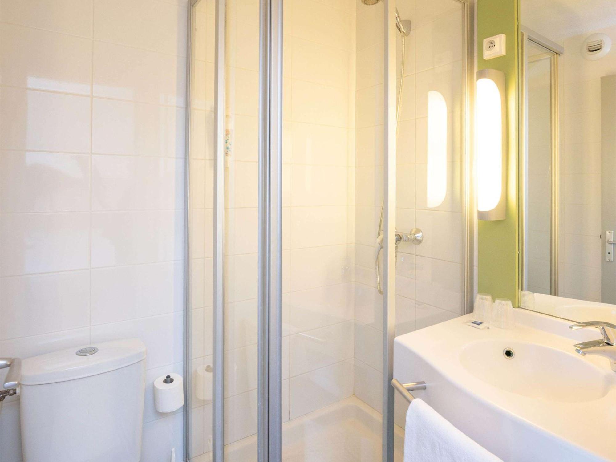 Ibis Budget Macon Sud Esterno foto