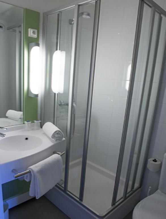 Ibis Budget Macon Sud Esterno foto