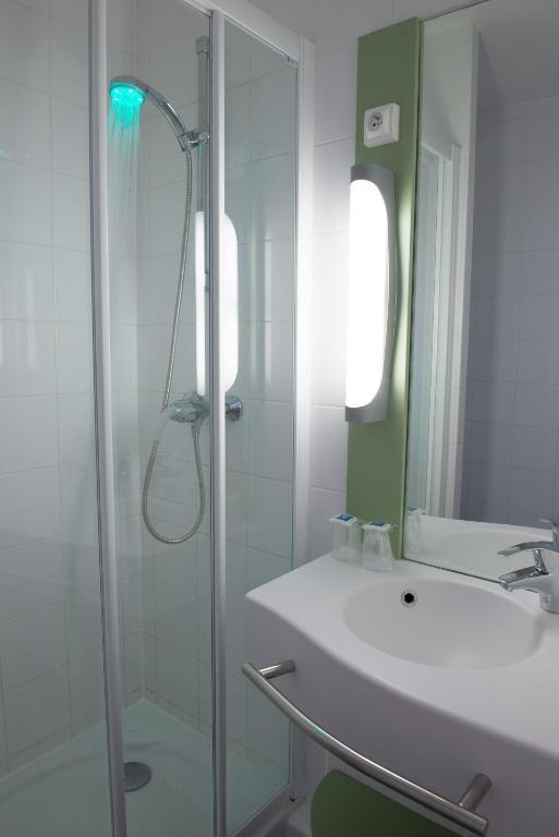 Ibis Budget Macon Sud Esterno foto