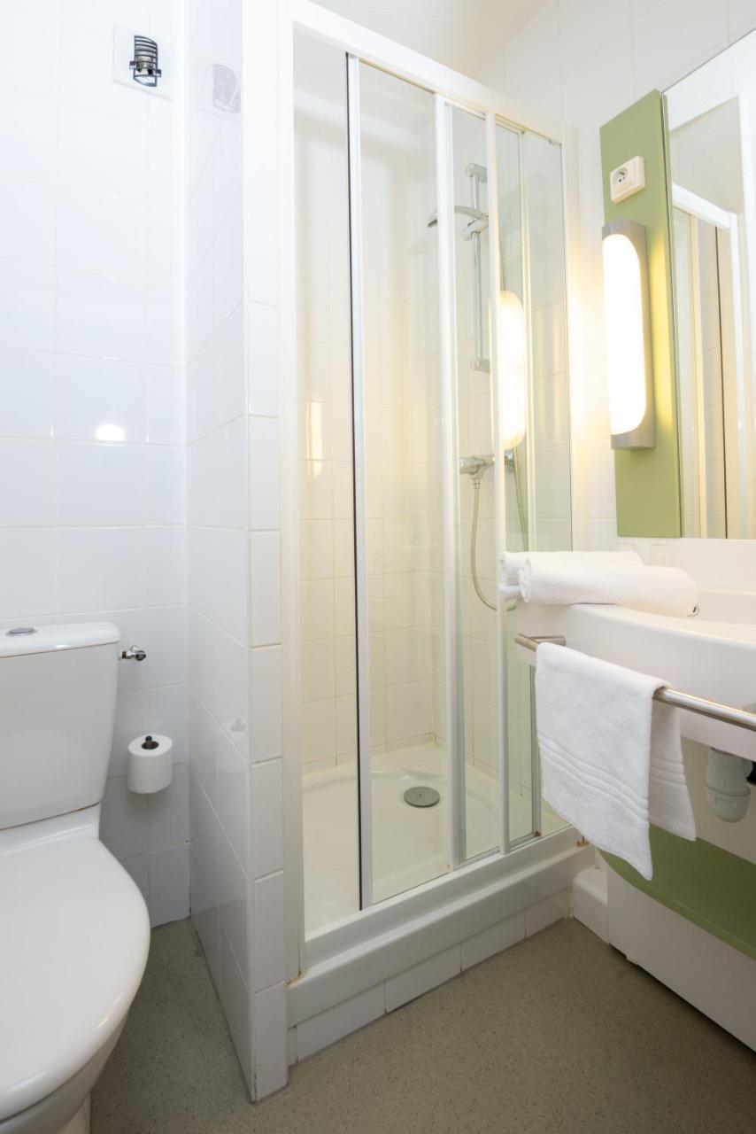 Ibis Budget Macon Sud Esterno foto