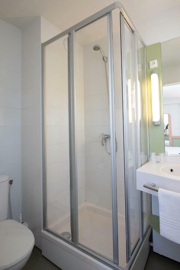 Ibis Budget Macon Sud Esterno foto