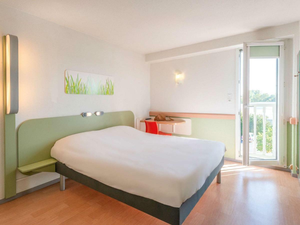 Ibis Budget Macon Sud Esterno foto