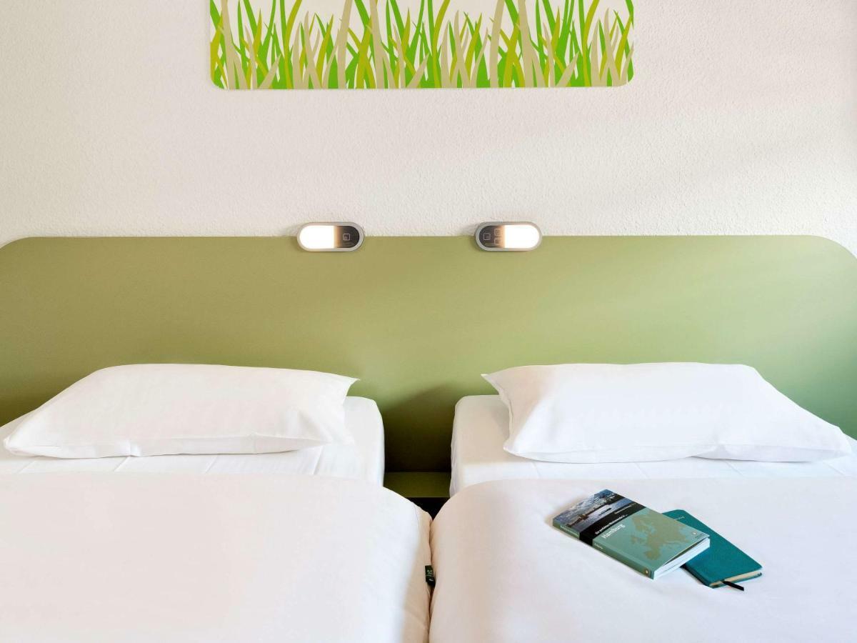 Ibis Budget Macon Sud Esterno foto