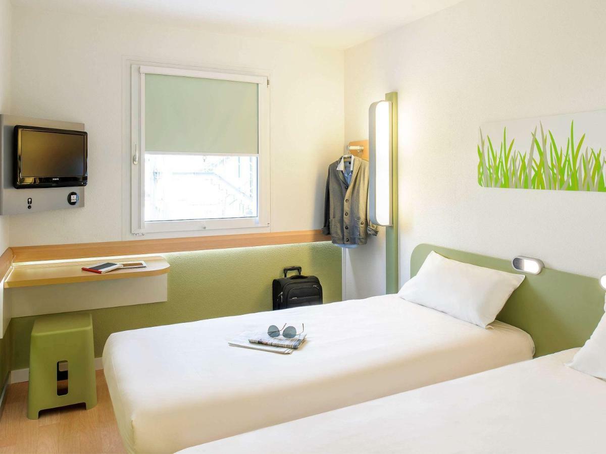 Ibis Budget Macon Sud Esterno foto