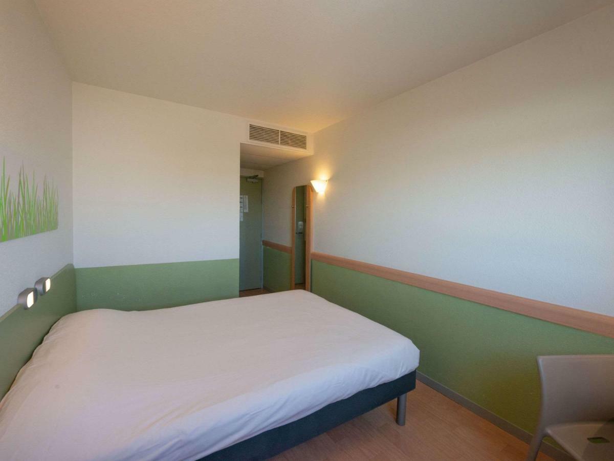Ibis Budget Macon Sud Esterno foto