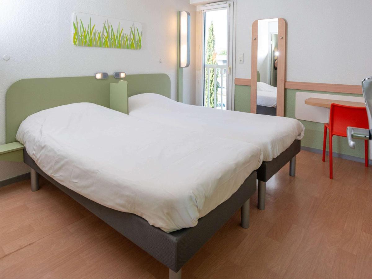 Ibis Budget Macon Sud Esterno foto